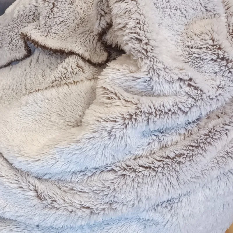 Fleece fabrics