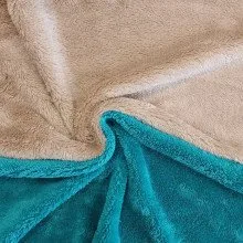 Cozy fleece