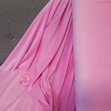 Soft Velvet Spandex