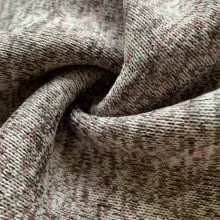 Pile lavorato a maglia