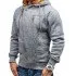 Knitted polar