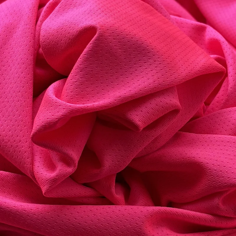Ύφασμα jersey πολυεστέρα