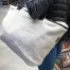 Furry fleece