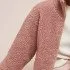 Furry fleece