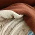 Furry fleece