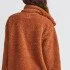 Furry fleece