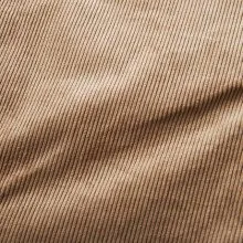 Corduroy with Spandex