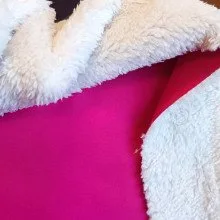 Softshell cozy