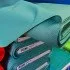 Softshell Mesh
