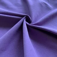Single jersey spandex 165gsm