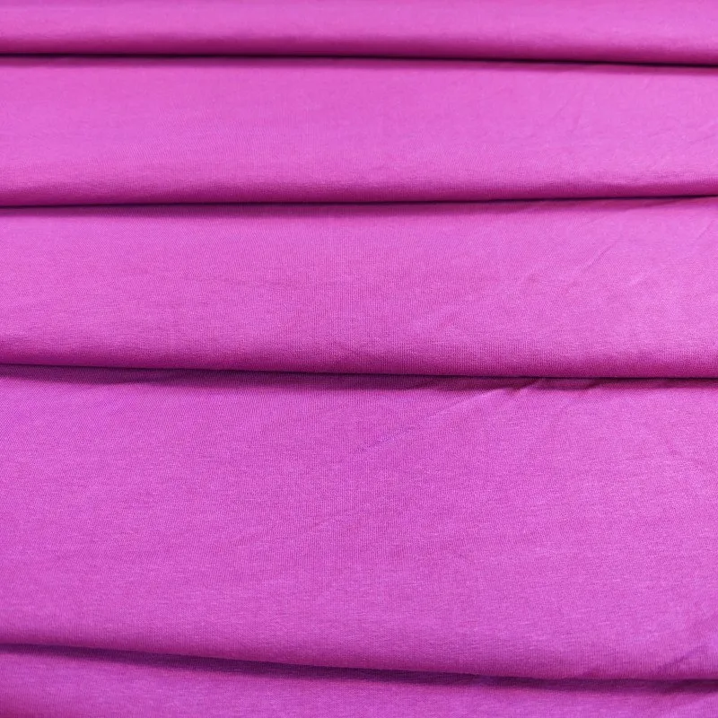 Jersey simple avec spandex 210g (épais)
