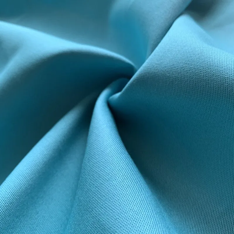 Cotton twill spandex 235gsm