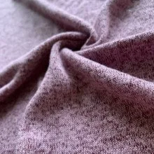 Viscose - poly jersey