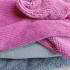 Cozy fleece rebrovaný