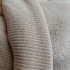 Cozy fleece rebrovaný