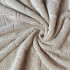 Pile flanella goffrato – leoni