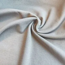 Cotton interlock