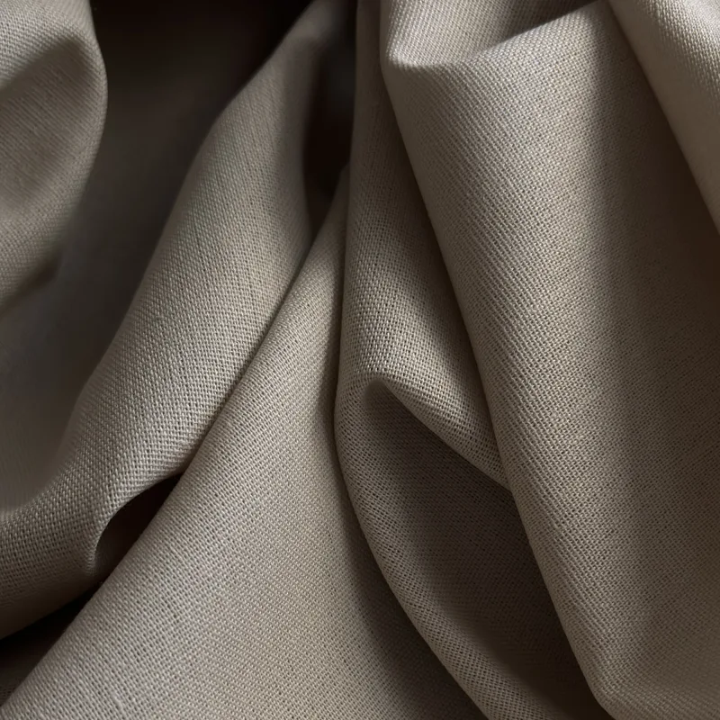 Linen fabrics