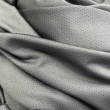 Mesh-Stoffe