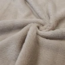 Faux fur fabric