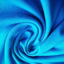 Cotton rib