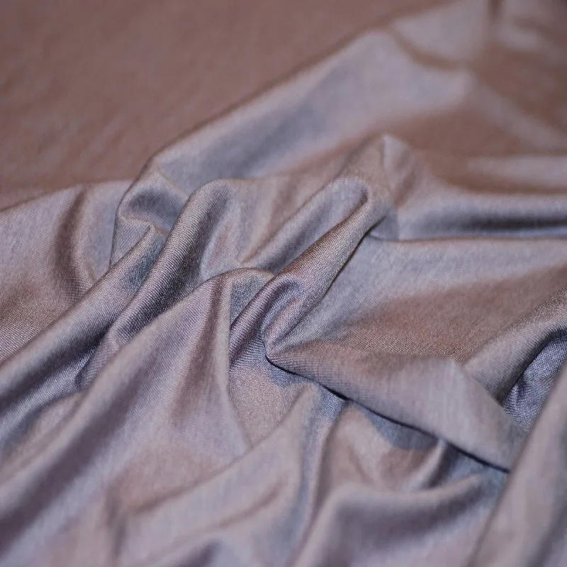 Viscose jersey