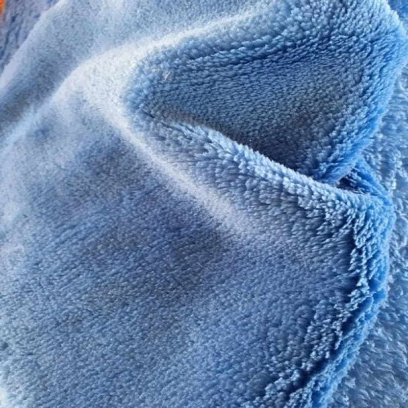 Cozy fleece