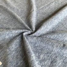 Tessuto jersey CVC melange