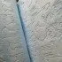 Flannel fleece embossed, animal
