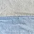 Embossed flannel – giraffes
