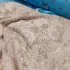 Pile flanella stampato