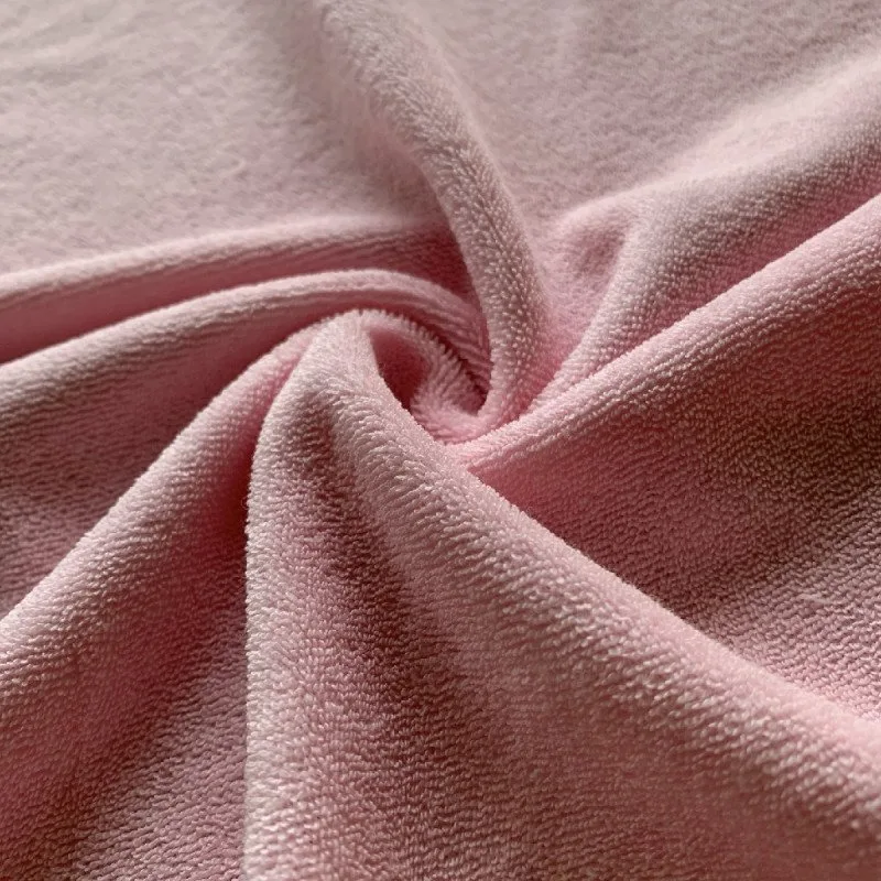 Serviette éponge simple