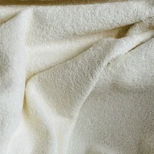 Tissu eponge double 400g