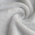Terry towel fabric silver line 300g