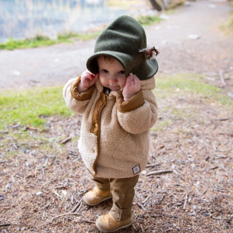 Children's fabric