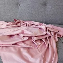 Raso opaco elasticizzato