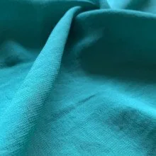 Seidenkrepp, Air Flow