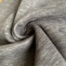 3-thread cotton fleece - flamli