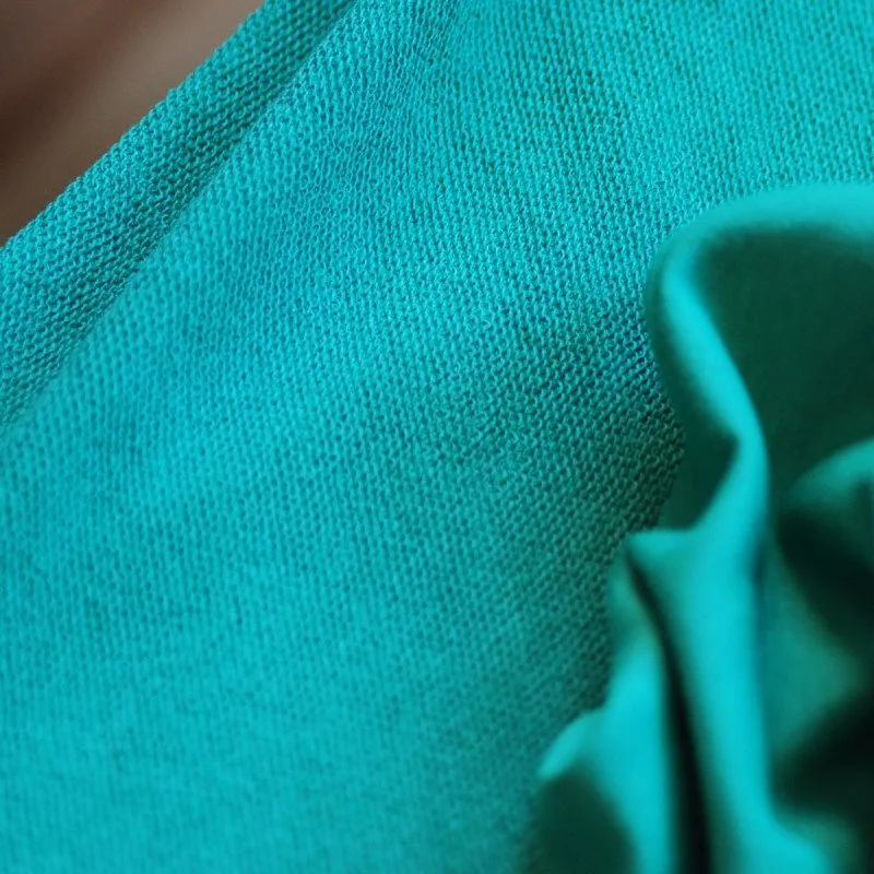 Three thread cotton fleece 240g/m2