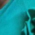 Three thread cotton fleece 240g/m2