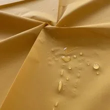 Náilon impermeable con recubrimiento PU