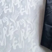 Kent cu membrana tpu jacquard