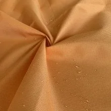 Tela impermeable con recubrimiento PU