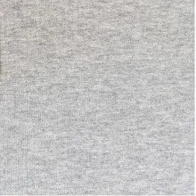 French terry melange middle - FUP-0342