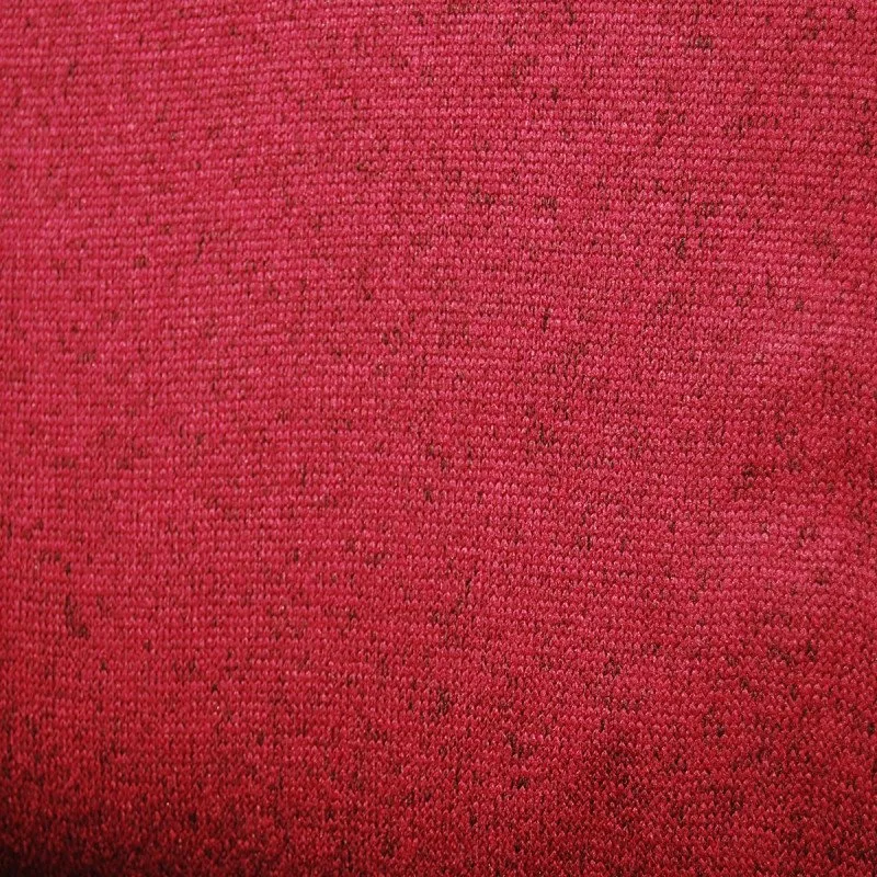 Knitted polar N142 - POKO-N142