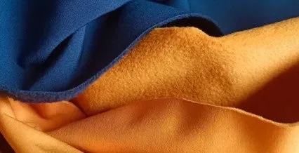 Nous vous aidons à choisir les tissus softshell