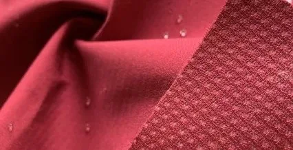 Nous vous aidons à choisir les tissus softshell