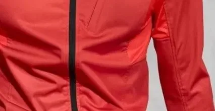 Nous vous aidons à choisir les tissus softshell
