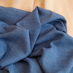 Linen-look fabric Linen-look fabric