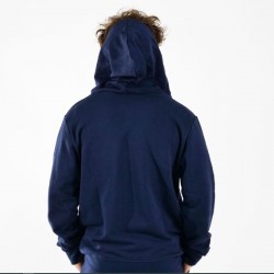 Three thread cotton fleece 240g/m2